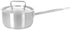 DEMEYERE Classic Pro 3 - Steelpan met deksel 18cm
