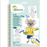 Graffy Colour&Play - verklede dieren