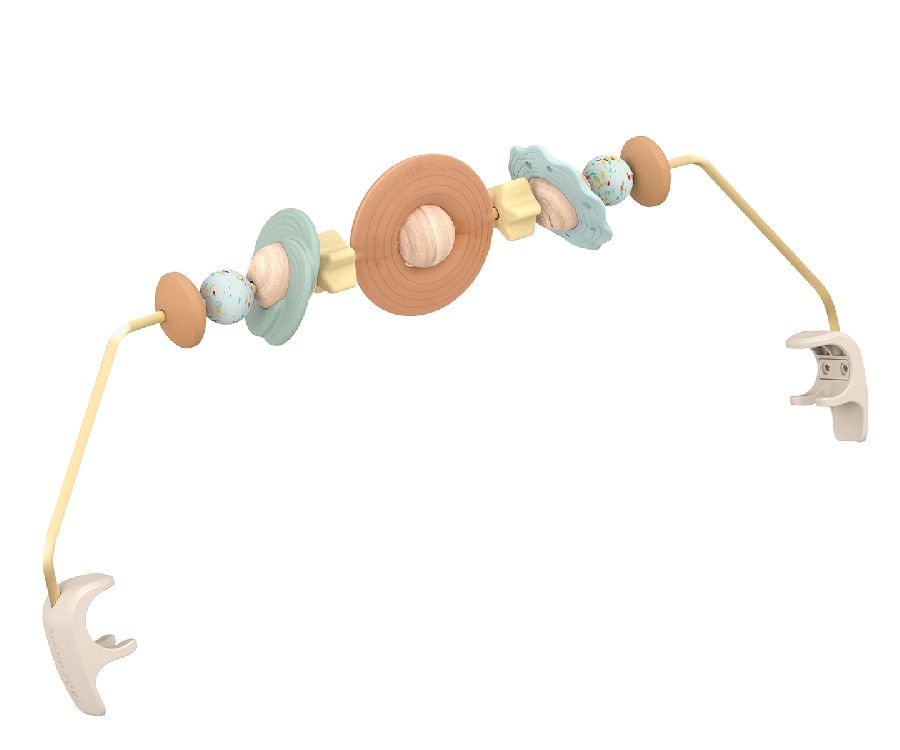 MAXI COSI Dove speelboog voor relax - elegance