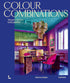 Colour combinations - een kleurbom va een boek - Marlous Snijder