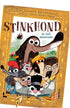 Stinkhond in het museum - Colas Gutman