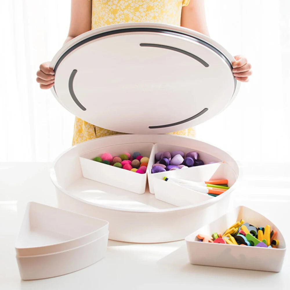 INSPIRE The PlayTray