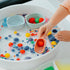 INSPIRE Mini scoops - pastel