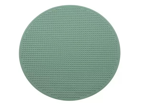 INSPIRE Block mats - green