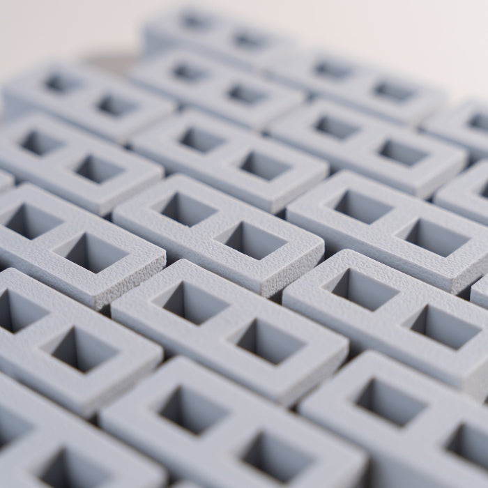 INSPIRE Mini blocks