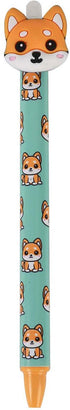 I-TOTAL 3D erasable pen - shiba