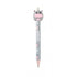 I-TOTAL 3D erasable pen - hippo