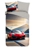 GOOD MORNING Dekbedovertrek 140x220 - 33277 multi