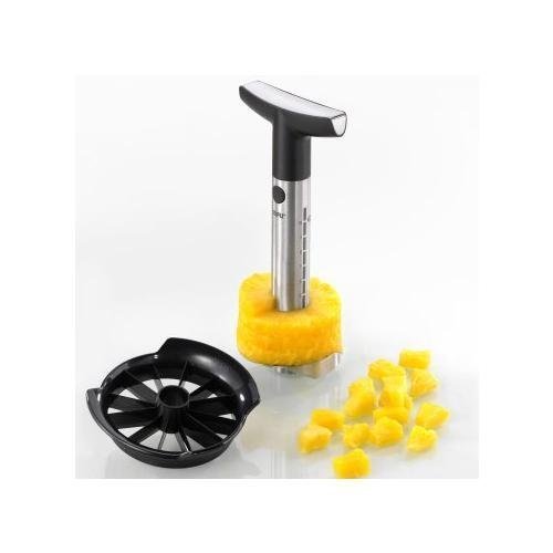 GEFU Ananassnijder professional Ø8,5cm (3/6)