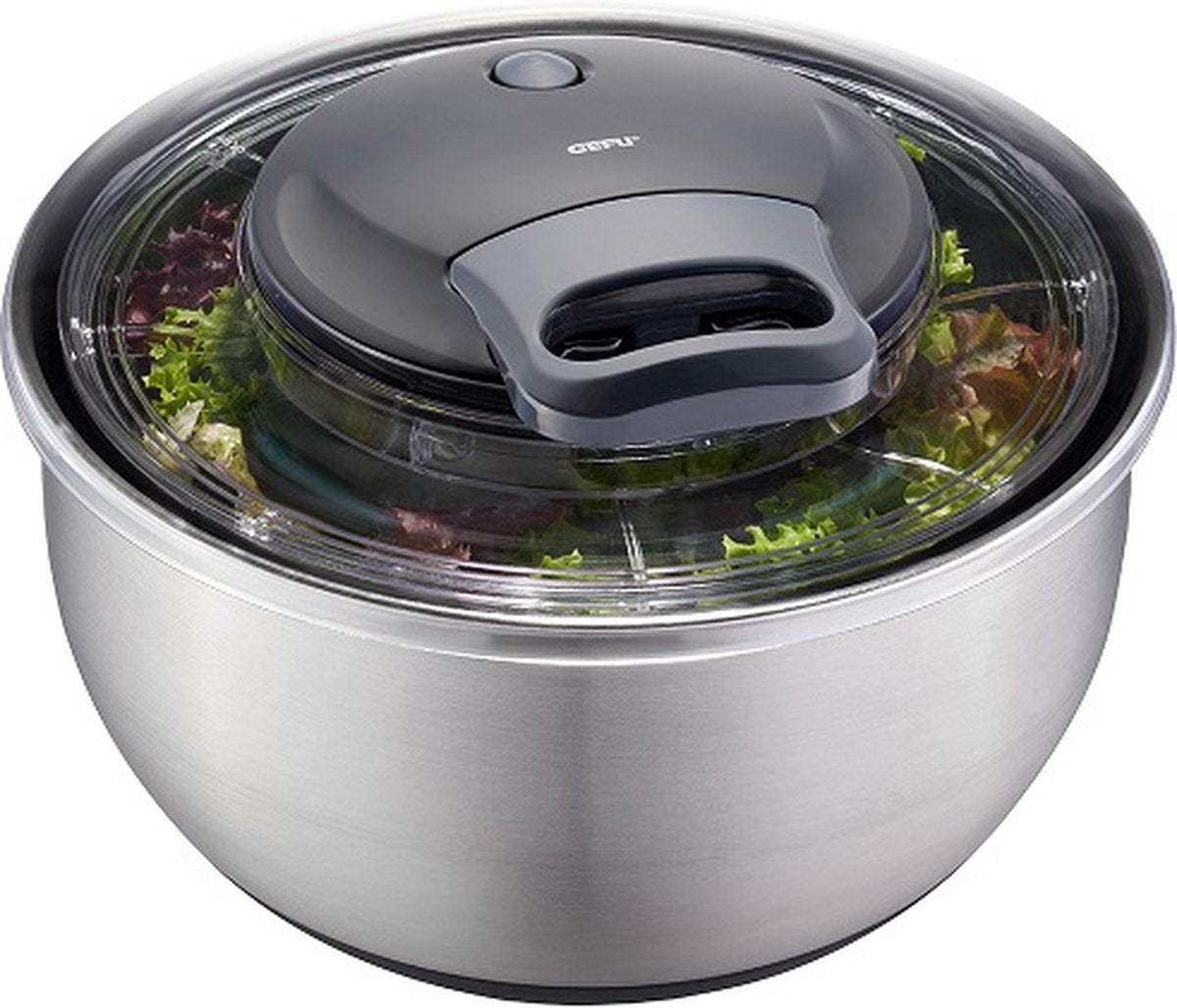 GEFU Pullit - Slazwierder inox
