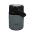 NERTHUS Voedseldrager geïsoleerd 650ml - grijs