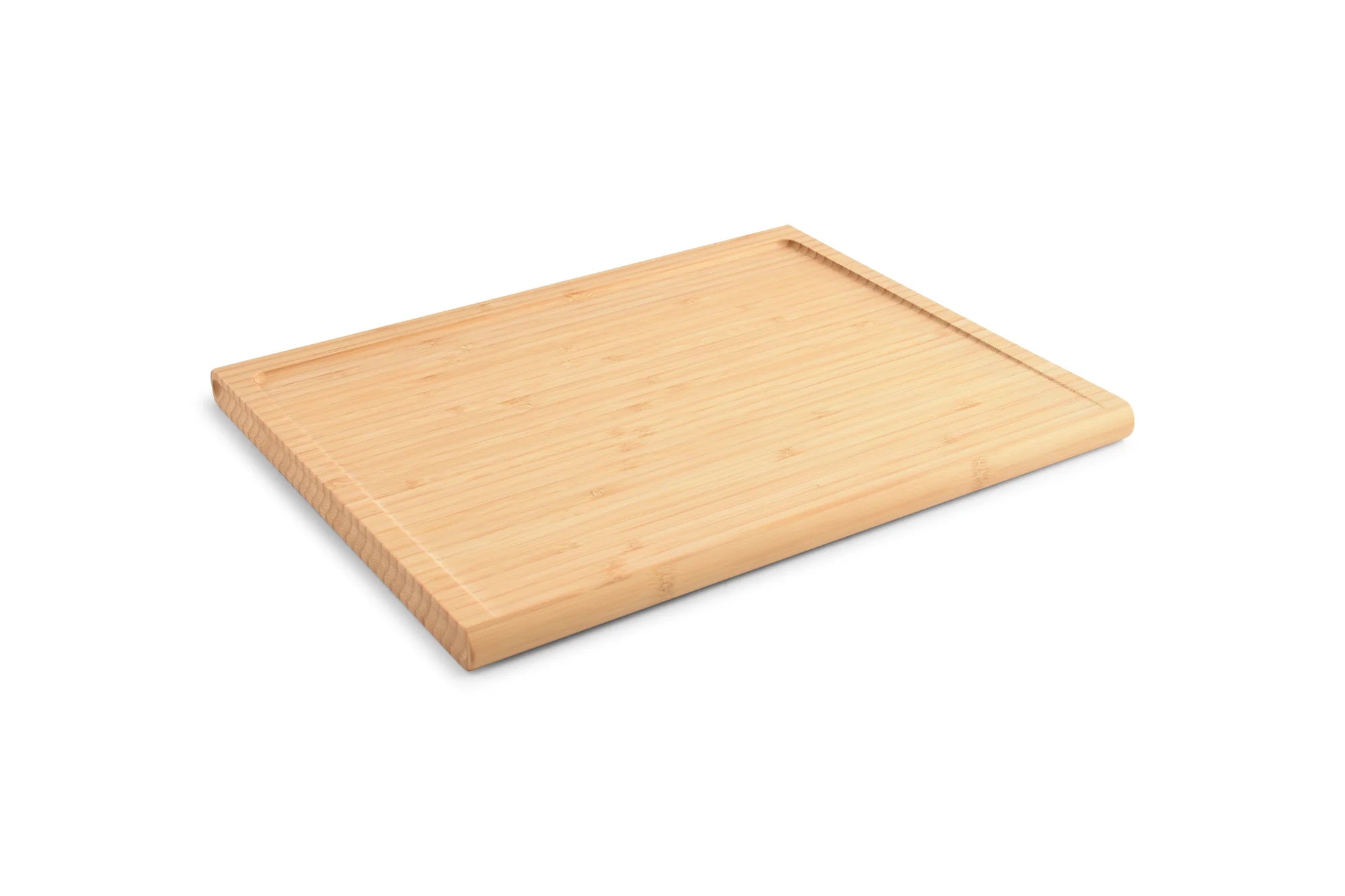 ONA Snijplank bamboe - 45x30,5xH2cm