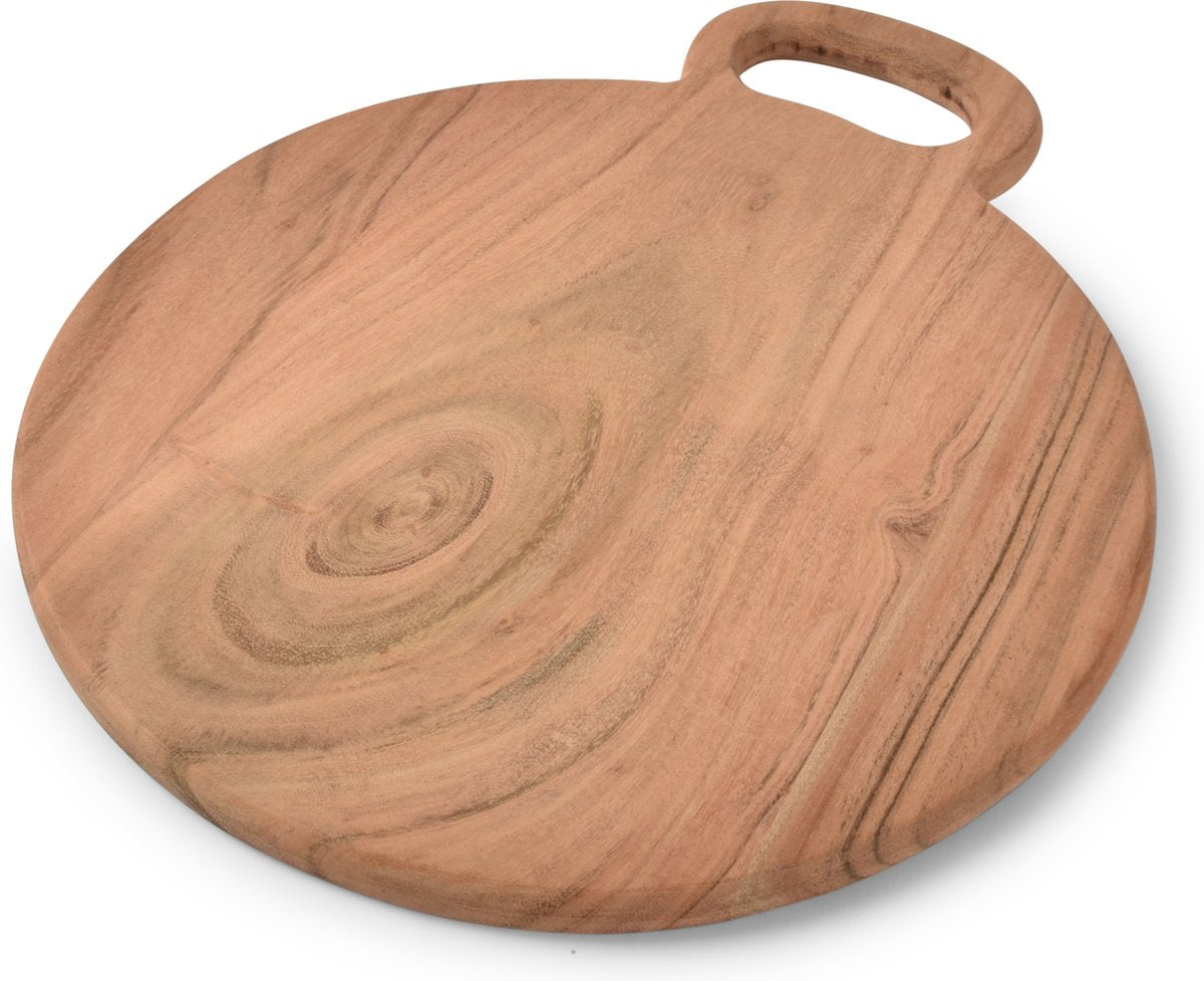 S&P Serve & share serveerplank 30cm met handvat