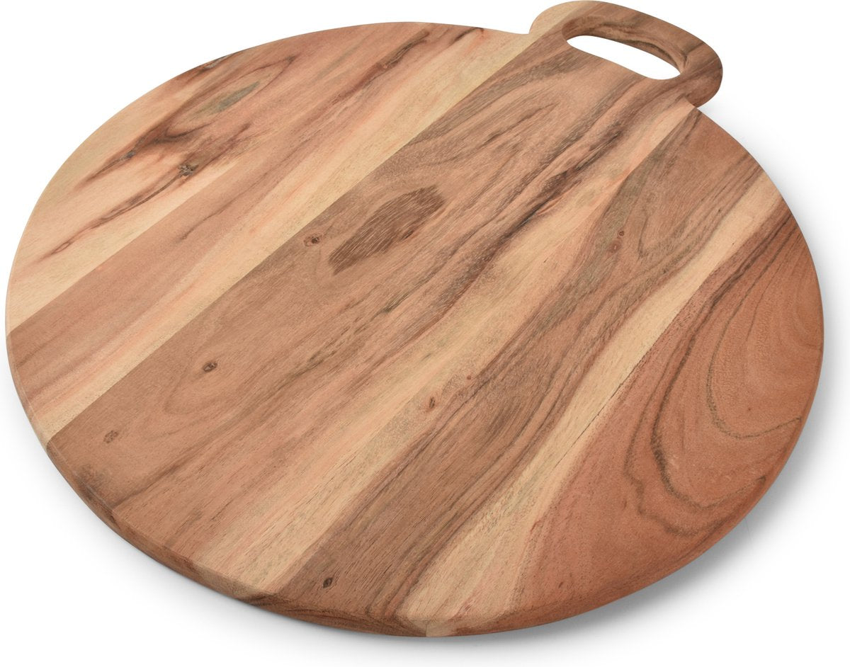 S&P Serve & share serveerplank 40cm met handvat