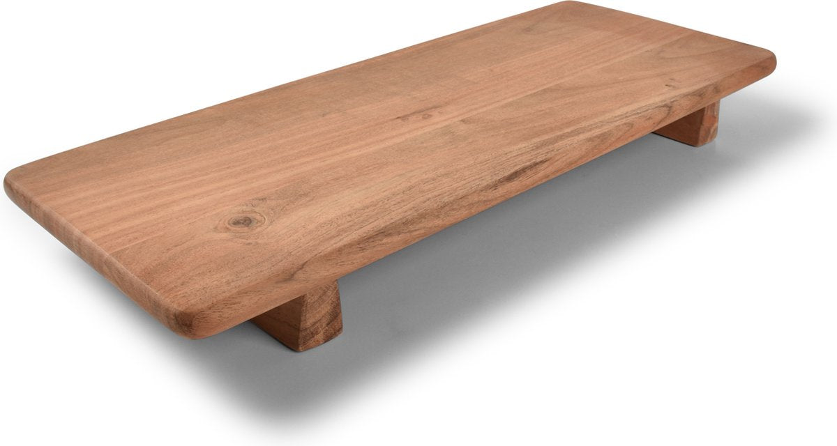 S&P Serve & share serveerplank 50x20cm op voet