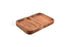 S&P Chop serveerschaal 28x19xH3cm 2 delen