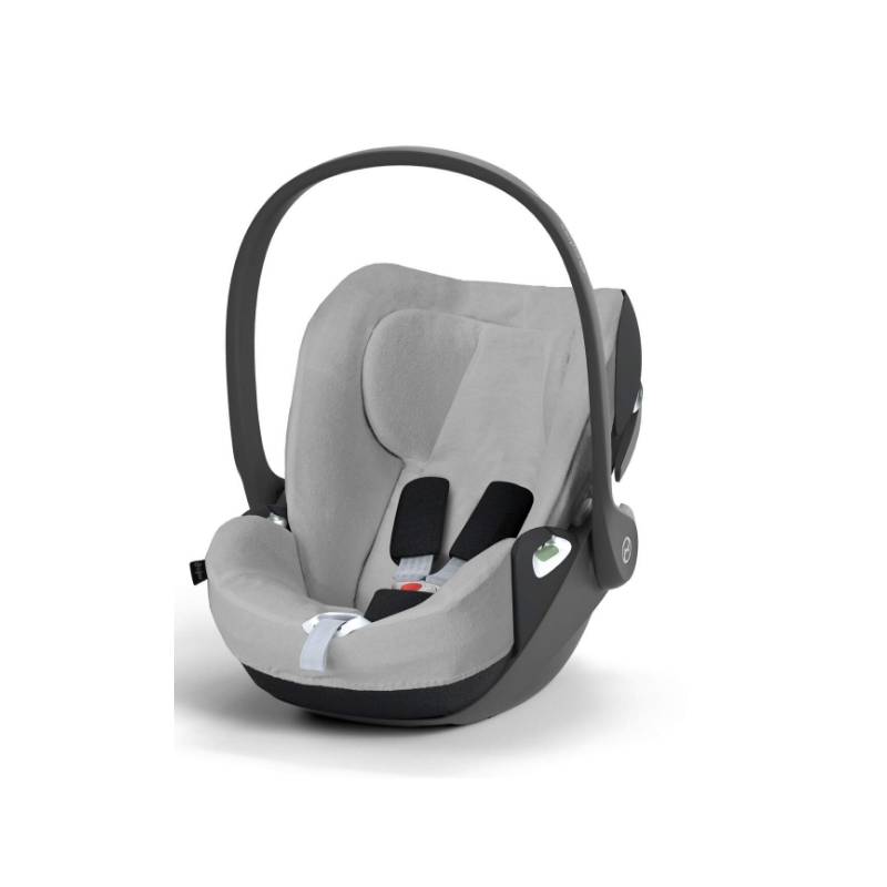 CYBEX Summer Cover Cloud T/Z2 - grijs