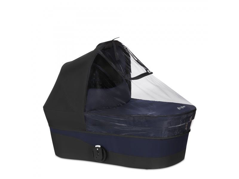 CYBEX Rain cover Gazelle S Cot - Transparent