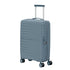 American Tourister FASTFORWARD spinner 55/20 tsa exp steel blue