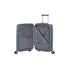 American Tourister FASTFORWARD spinner 55/20 tsa exp steel blue