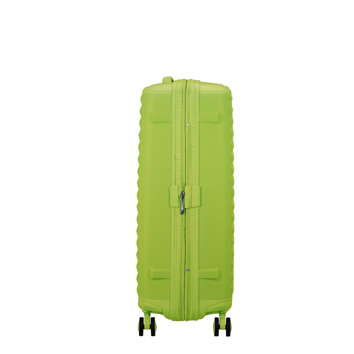 American Tourister FASTFORWARD spinner 68/25 tsa exp neon lime