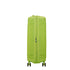American Tourister FASTFORWARD spinner 68/25 tsa exp neon lime