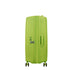 American Tourister FASTFORWARD spinner 68/25 tsa exp neon lime