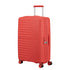 American Tourister FASTFORWARD spinner 68/25 tsa exp sunset coral