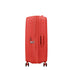 American Tourister FASTFORWARD spinner 68/25 tsa exp sunset coral