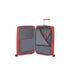 American Tourister FASTFORWARD spinner 68/25 tsa exp sunset coral