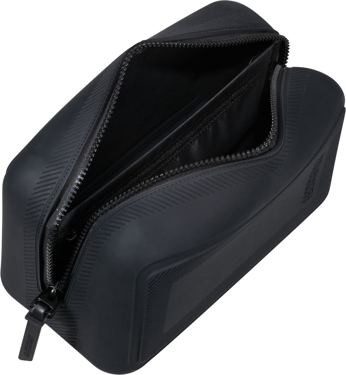 American Tourister URBAN GROOVE ug27 washbag pop black