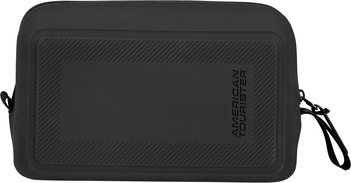 American Tourister URBAN GROOVE ug27 washbag pop black