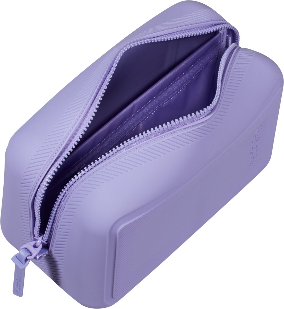 American Tourister URBAN GROOVE ug27 washbag pop lavender
