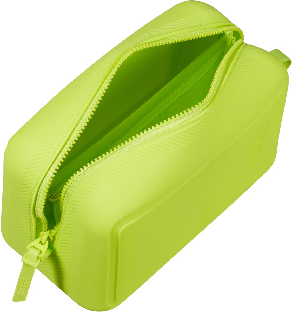 American Tourister URBAN GROOVE ug27 washbag pop lime