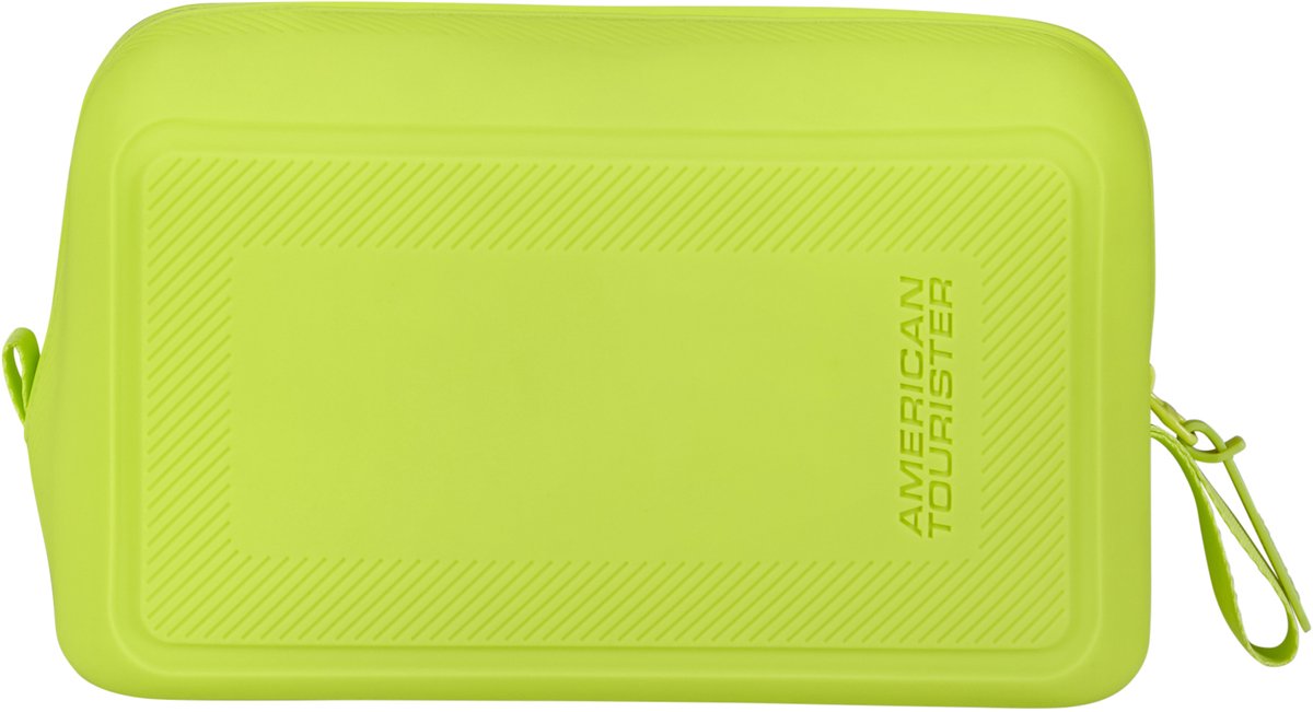 American Tourister URBAN GROOVE ug27 washbag pop lime