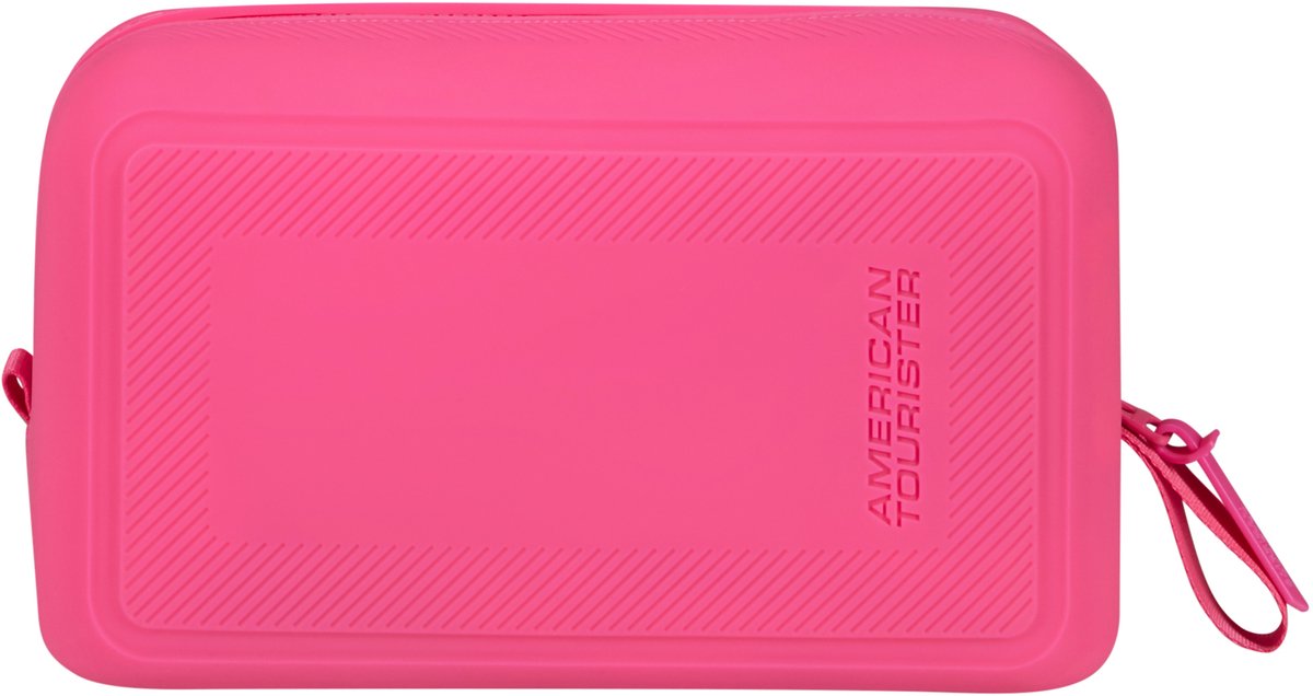 American Tourister URBAN GROOVE ug27 washbag pop hawaiian pink