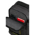American Tourister URBAN TRACK laptop bp 15.6" coated black/lime
