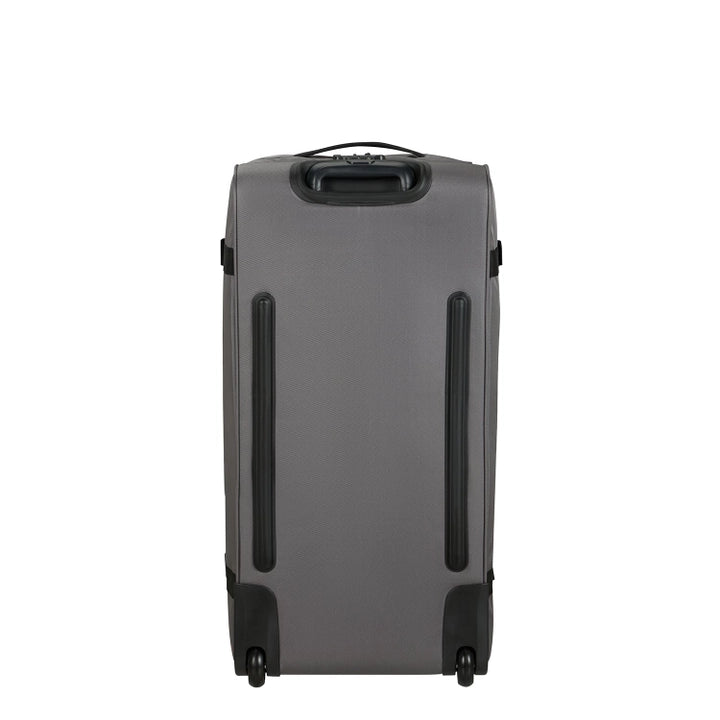 American Tourister URBAN TRACK duffle/wh l dark grey