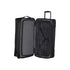 American Tourister URBAN TRACK duffle/wh backpack asphalt black