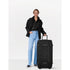 American Tourister URBAN TRACK duffle/wh backpack asphalt black