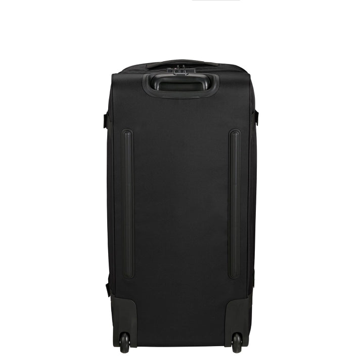 American Tourister URBAN TRACK duffle/wh backpack asphalt black