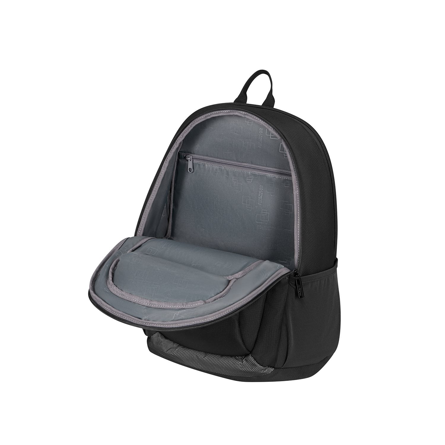 American Tourister URBAN GROOVE ug26 lapt.backpack 15.6" black