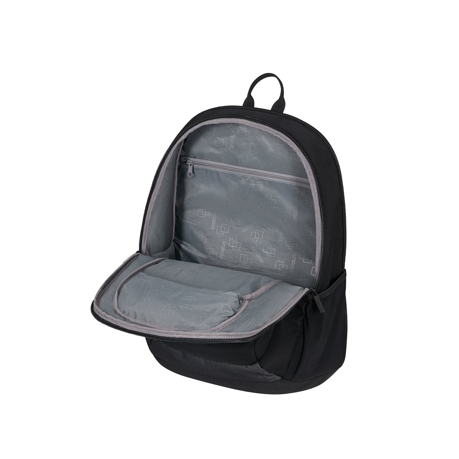 American Tourister URBAN GROOVE ug26 lapt.backpack 17.3" black