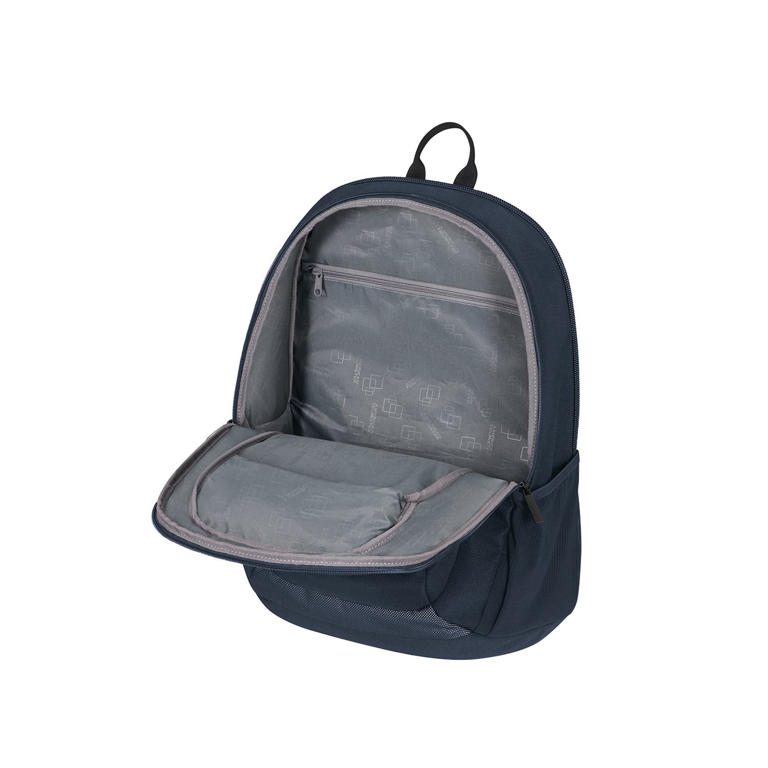 American Tourister URBAN GROOVE ug26 lapt.backpack 17.3" dark navy