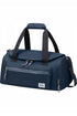 American Tourister BRIGHTUP cabin duffle zip navy