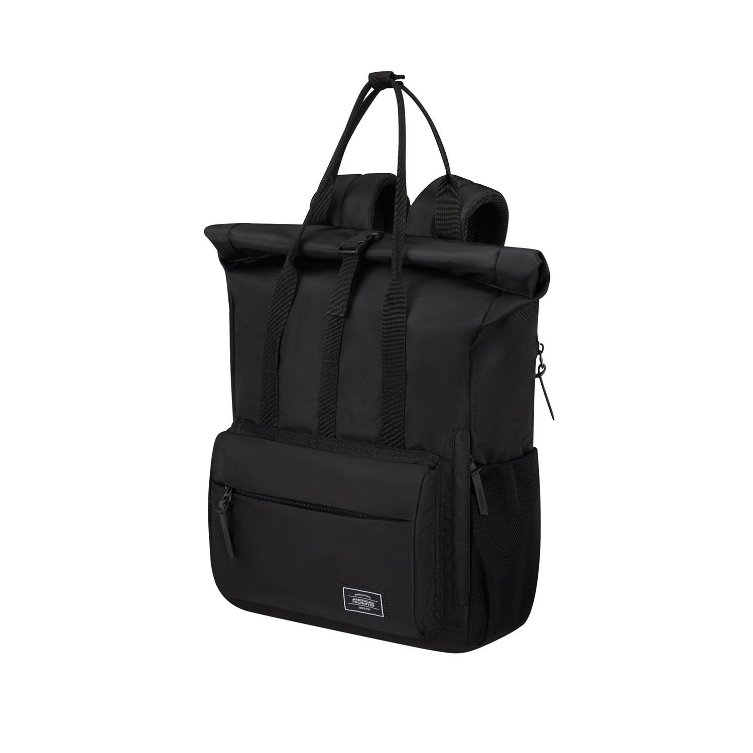 American Tourister URBAN GROOVE ug25 tote bp 15.6" black