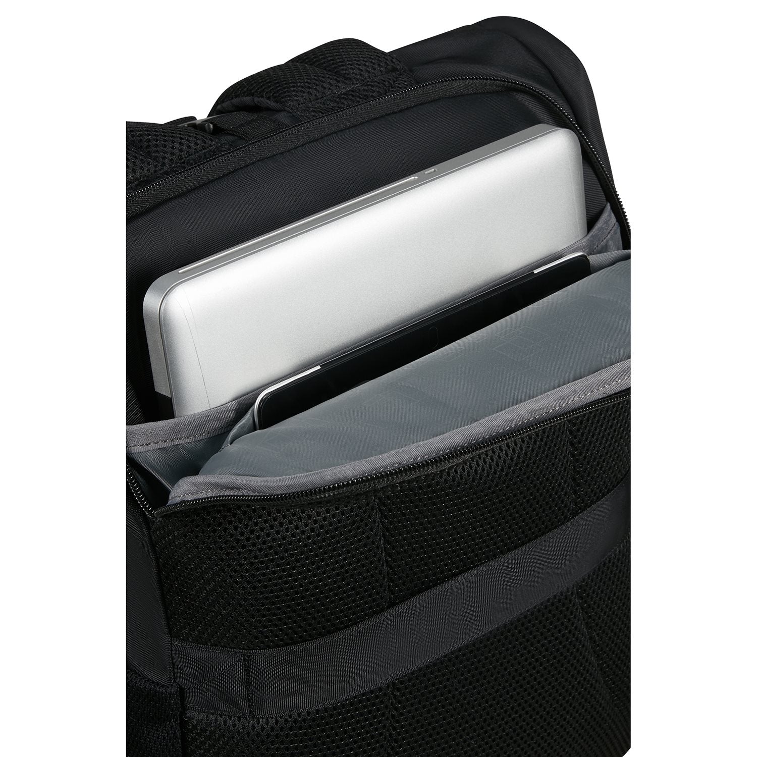 American Tourister URBAN GROOVE ug25 tote bp 15.6" black