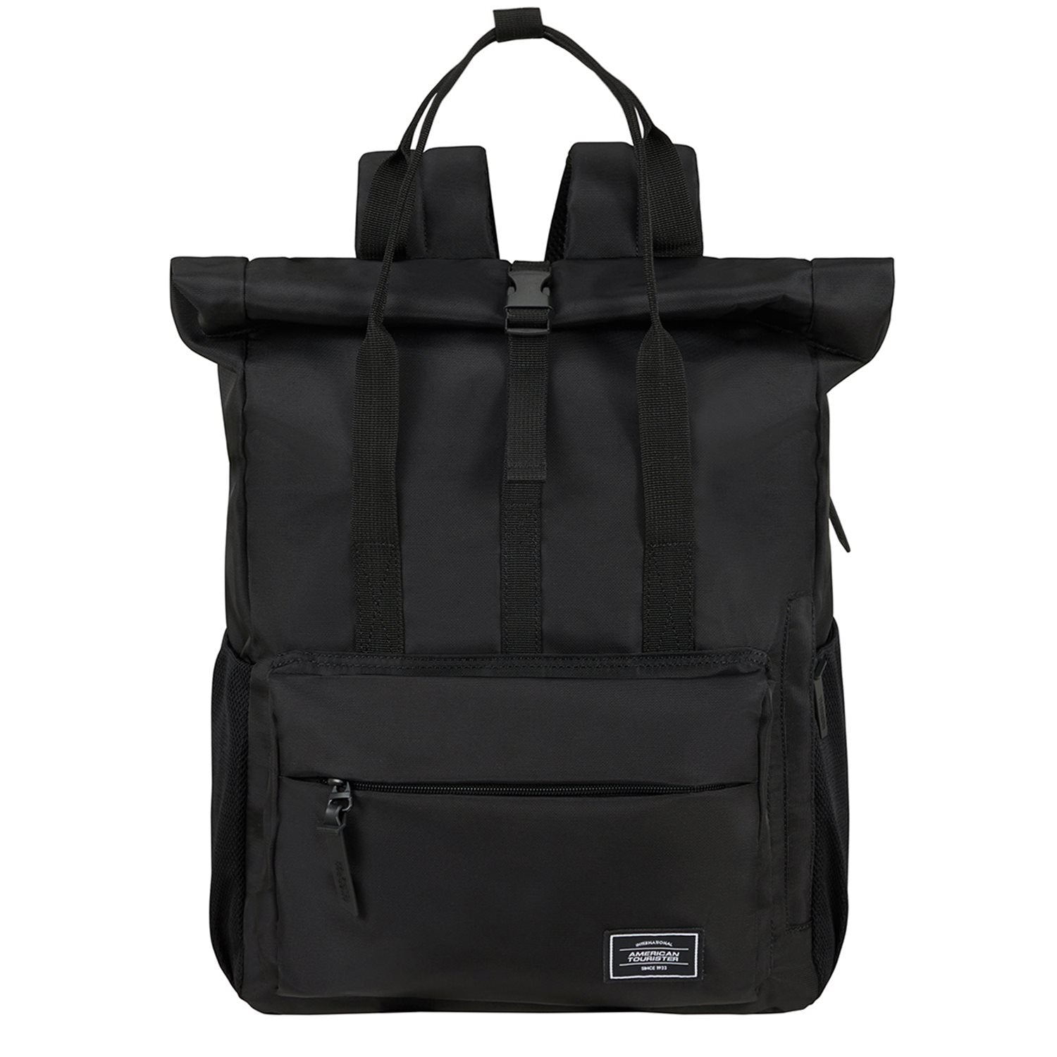 American Tourister URBAN GROOVE ug25 tote bp 15.6" black