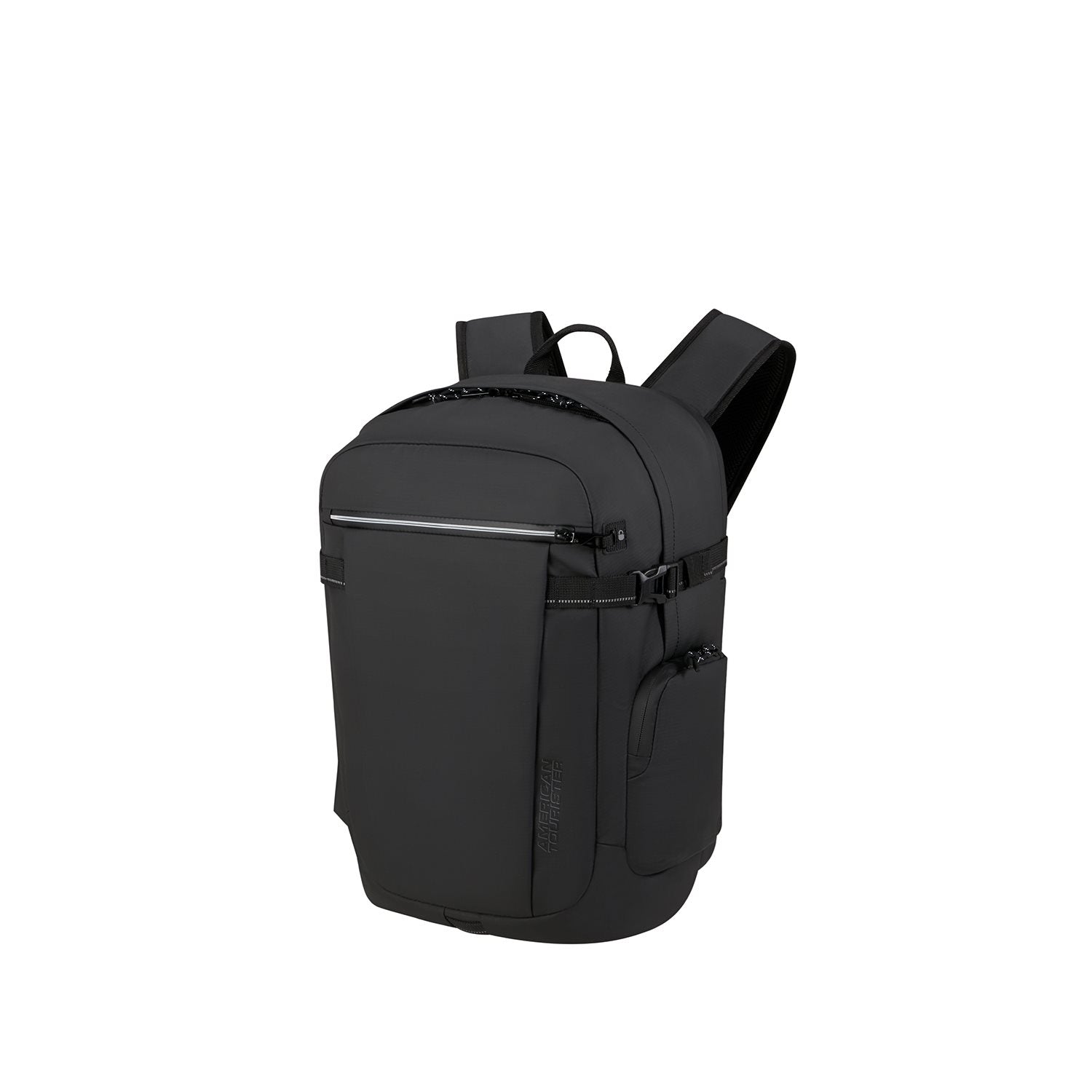 American Tourister UPVENTURE lapt. backpack 15.6" black