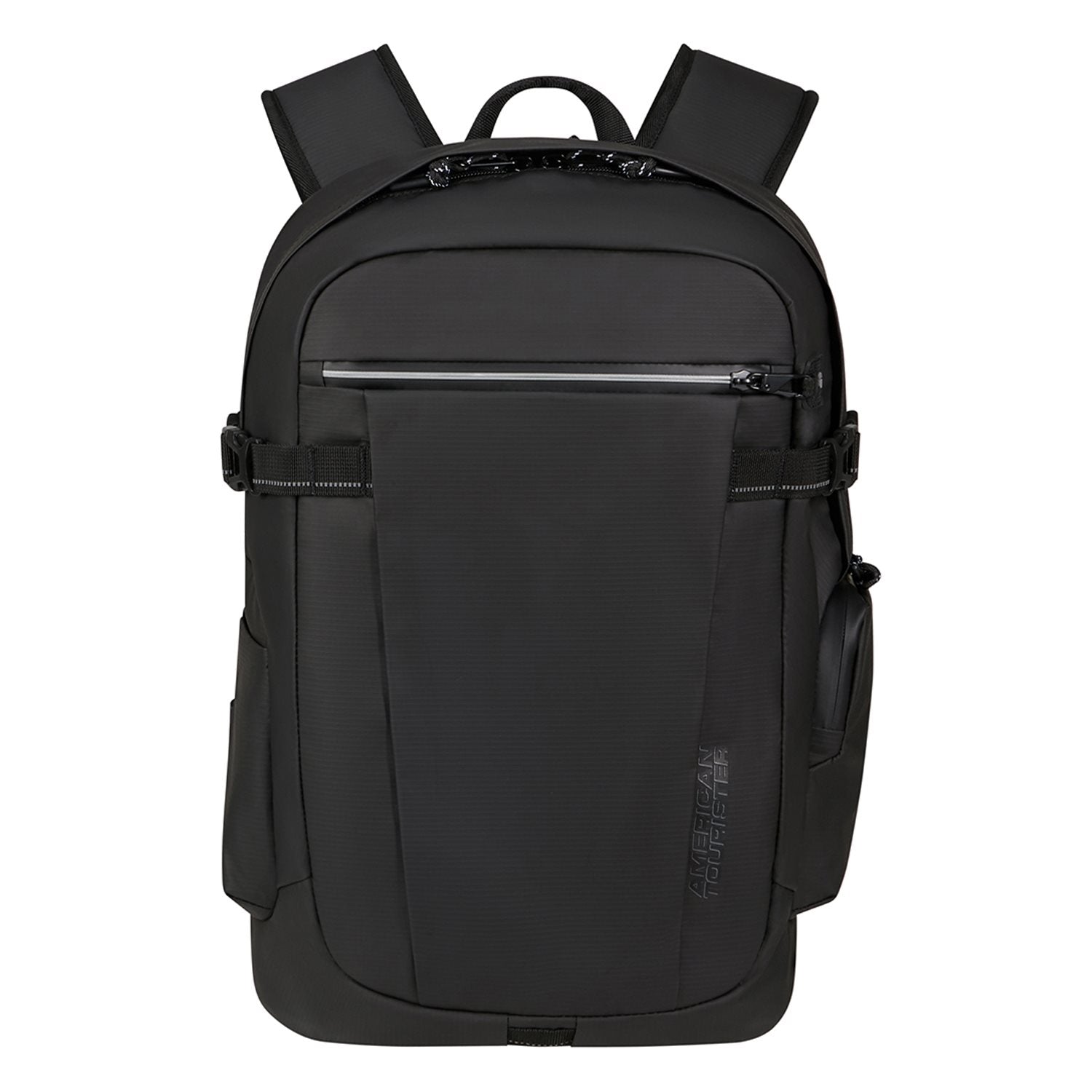 American Tourister UPVENTURE lapt. backpack 15.6" black
